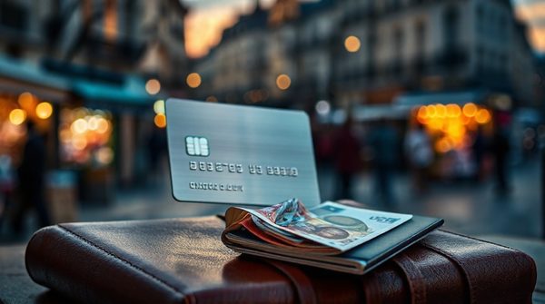 Les meilleures cartes de crédit de voyage à considérer aujourd'hui