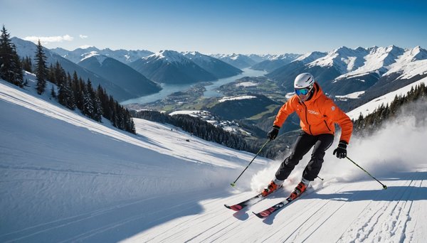 Roro sport : votre expert ski à praloup depuis 1964 !